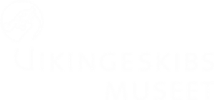 Logo: Vikingeskibs Museet Roskilde