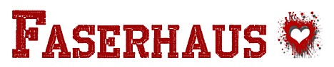 Logo: Faserhaus