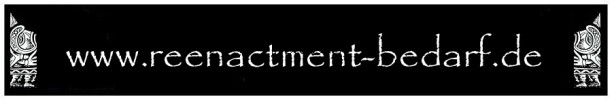 Logo: Reenactment-Bedarf