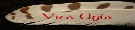 Logo: Vita Ugla