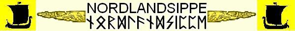 Logo: Wikingergruppe Die Nordlandsippe