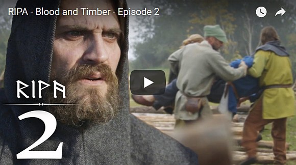 YouTube - RIPA - Blood and Timber - Episode 2