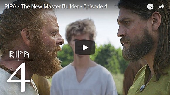 YouTube - RIPA - The New Master Builder - Episode 4