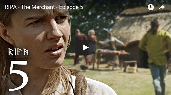 YouTube - RIPA - The Merchant - Episode 5
