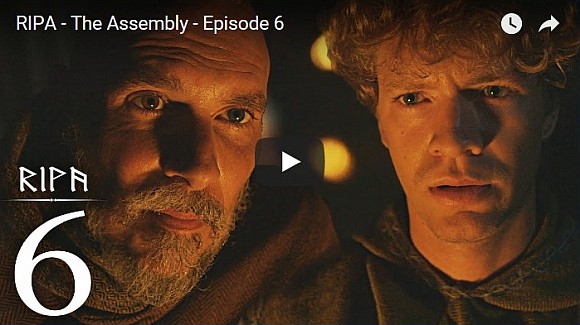 YouTube - RIPA - The Assembly - Episode 6