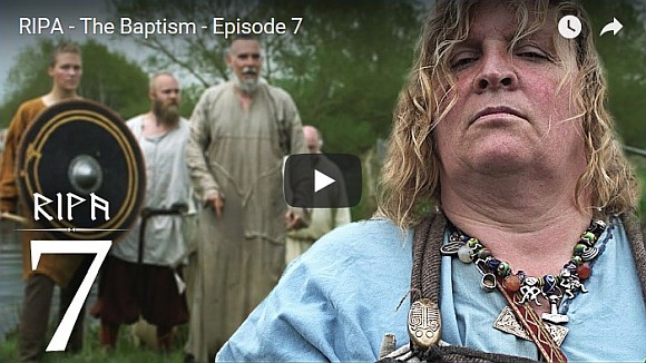 YouTube - RIPA - The Baptism - Episode 7